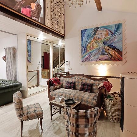 Loft Giuly Apartamento Vignanello Exterior foto
