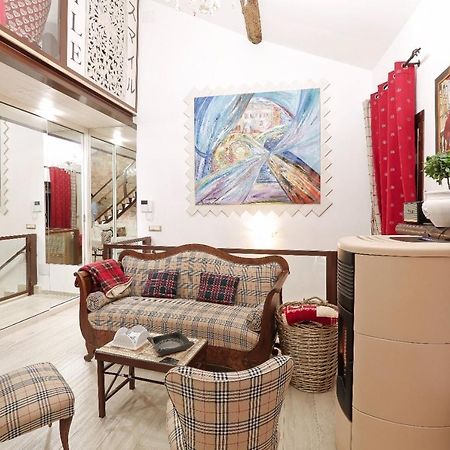 Loft Giuly Apartamento Vignanello Exterior foto