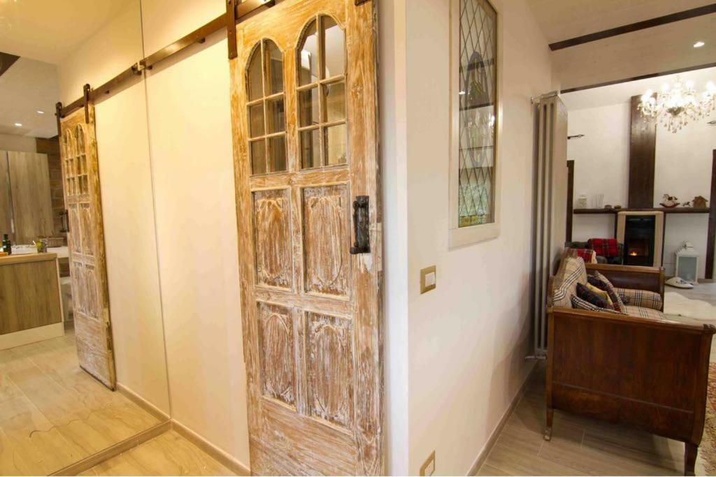 Loft Giuly Apartamento Vignanello Exterior foto