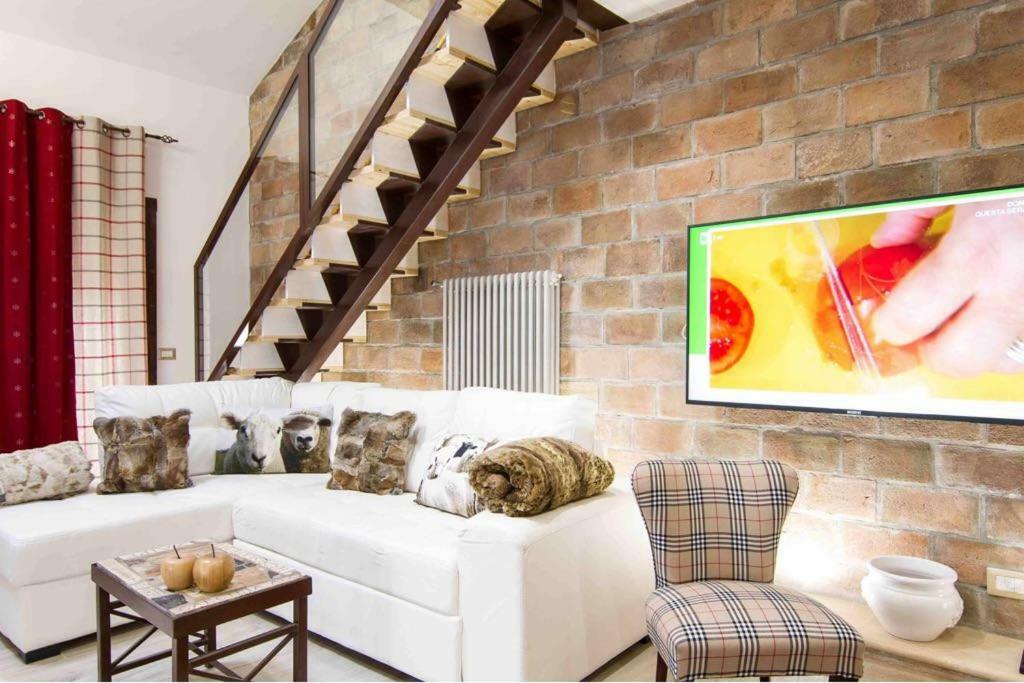 Loft Giuly Apartamento Vignanello Exterior foto