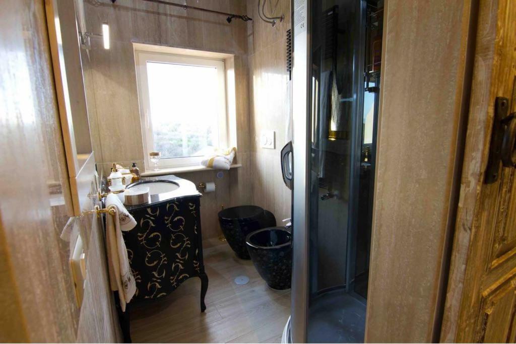 Loft Giuly Apartamento Vignanello Exterior foto