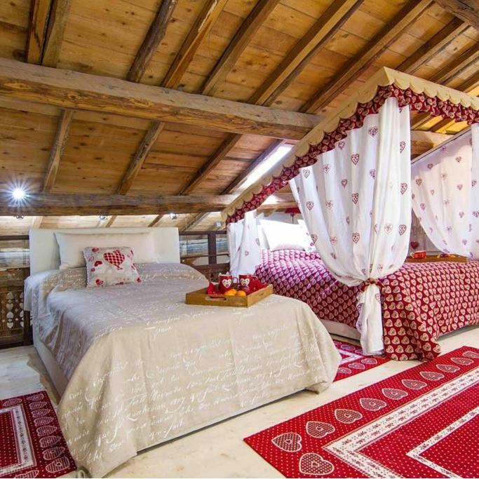 Loft Giuly Apartamento Vignanello Exterior foto
