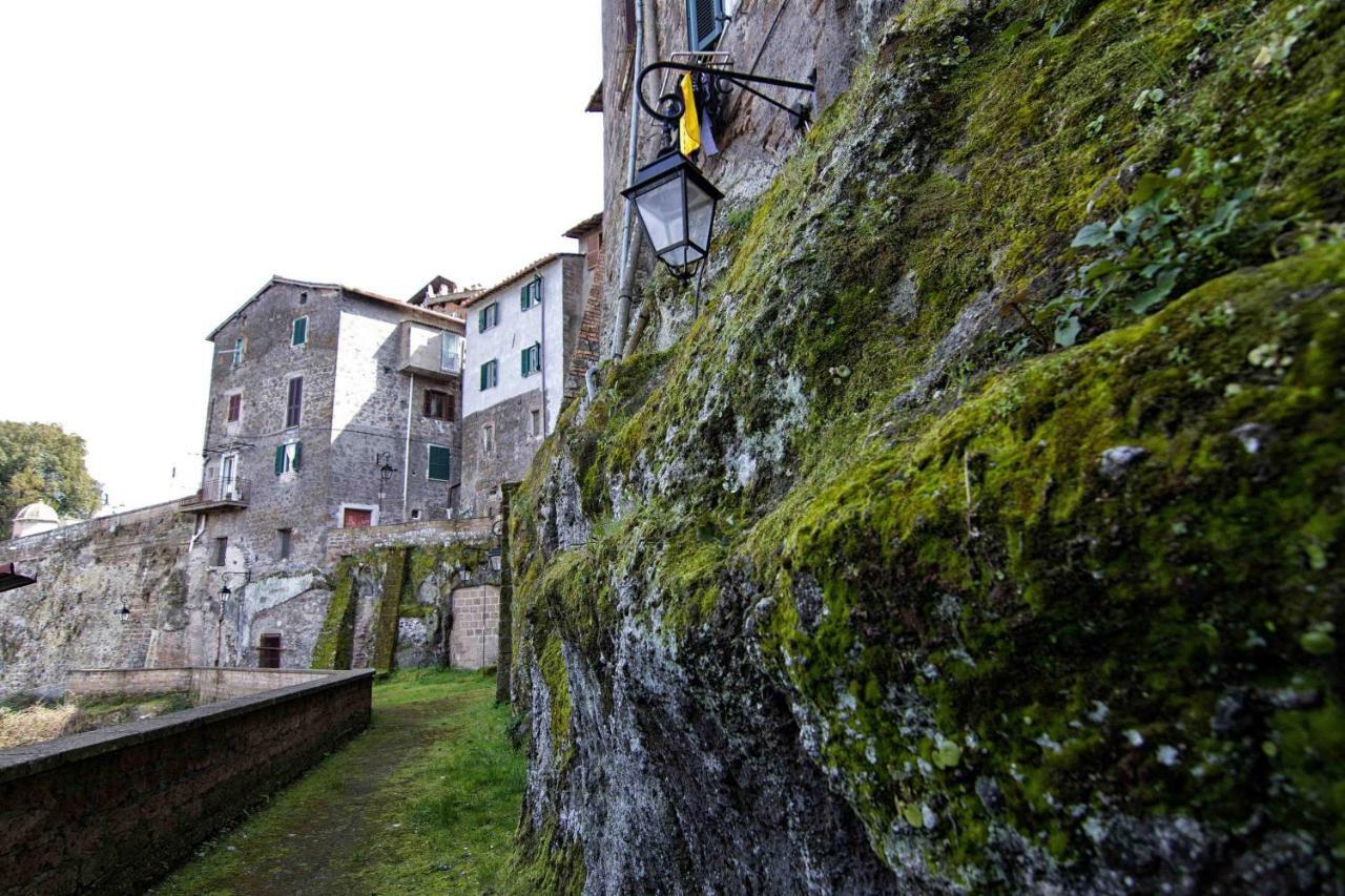 Loft Giuly Apartamento Vignanello Exterior foto