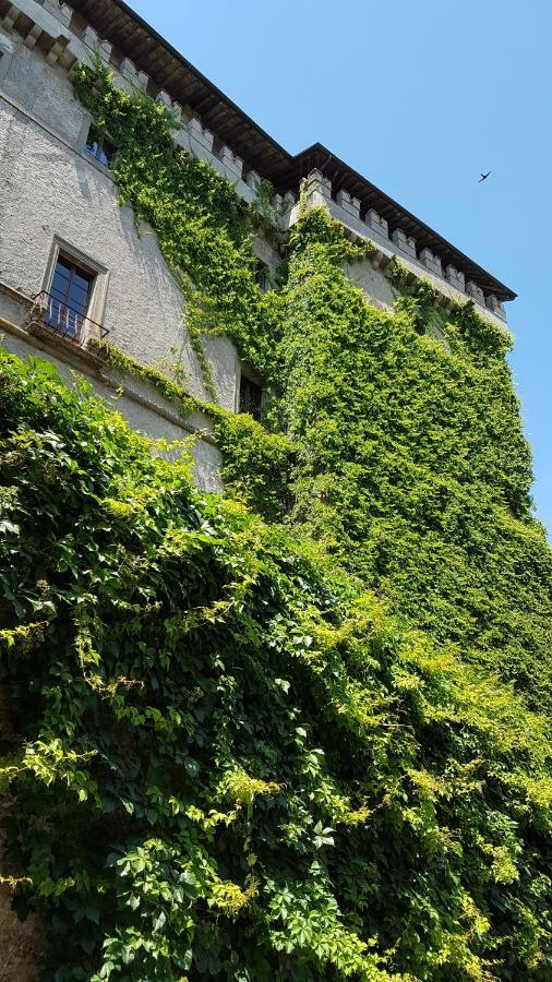 Loft Giuly Apartamento Vignanello Exterior foto