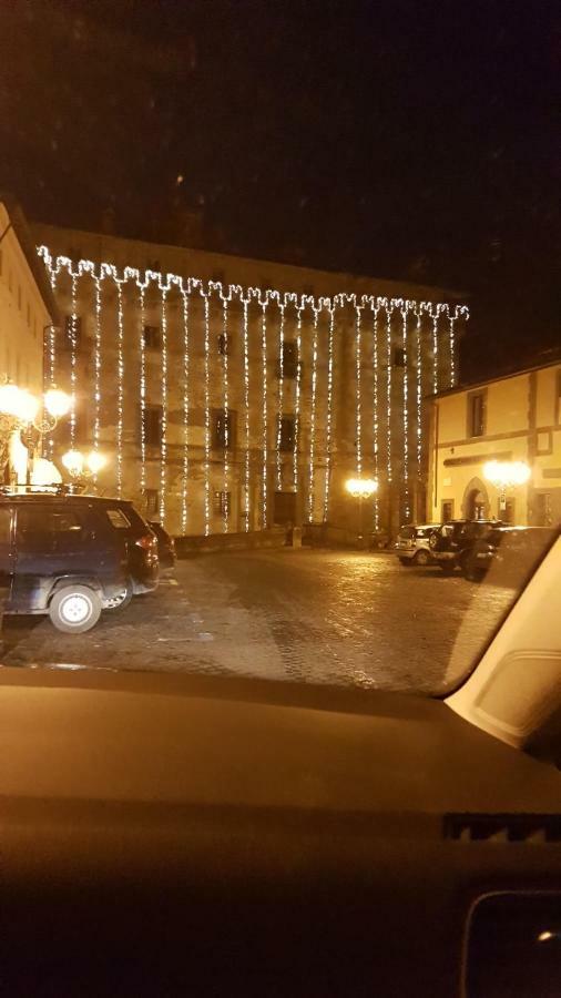 Loft Giuly Apartamento Vignanello Exterior foto