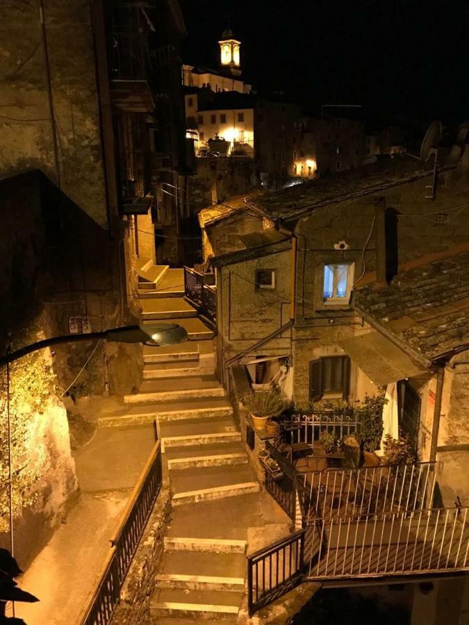 Loft Giuly Apartamento Vignanello Exterior foto