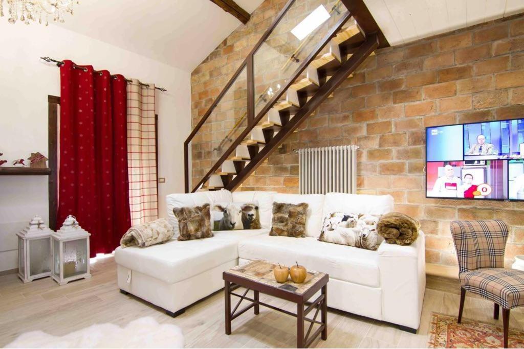 Loft Giuly Apartamento Vignanello Exterior foto