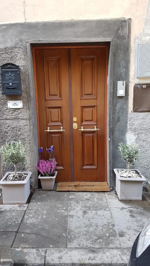 Loft Giuly Apartamento Vignanello Exterior foto